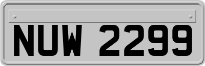 NUW2299