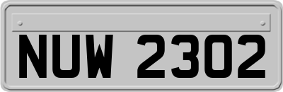 NUW2302