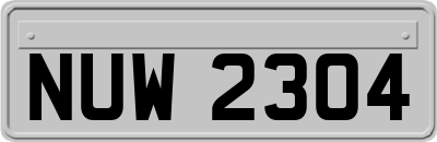 NUW2304