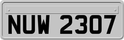 NUW2307
