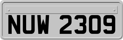NUW2309