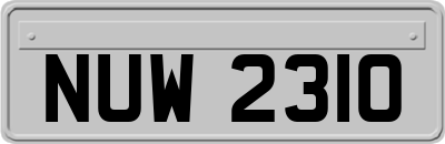 NUW2310