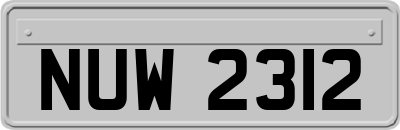 NUW2312