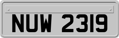 NUW2319