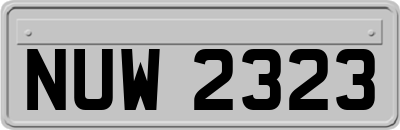 NUW2323