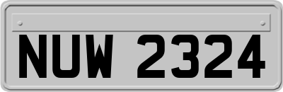 NUW2324