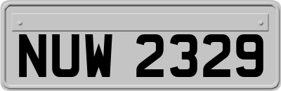 NUW2329