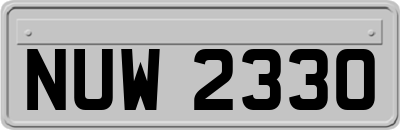 NUW2330