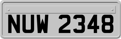NUW2348