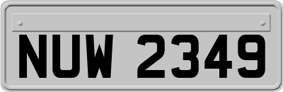 NUW2349