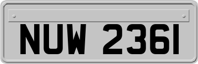 NUW2361