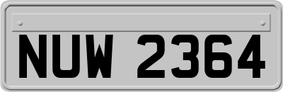 NUW2364