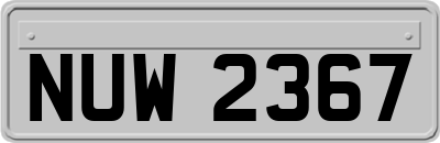NUW2367