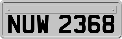 NUW2368