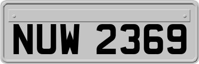 NUW2369