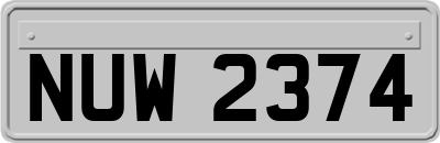 NUW2374