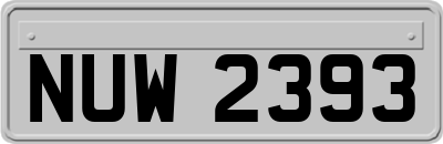NUW2393
