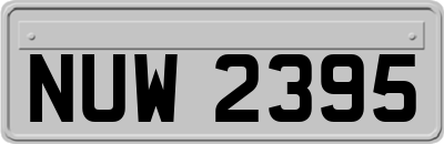NUW2395