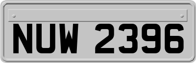 NUW2396