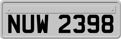 NUW2398
