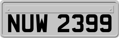 NUW2399