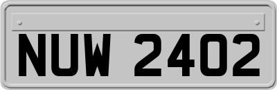 NUW2402