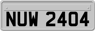 NUW2404