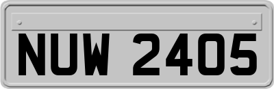 NUW2405