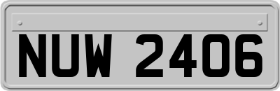 NUW2406