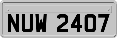 NUW2407