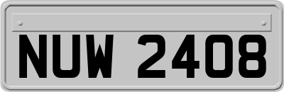 NUW2408