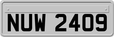 NUW2409