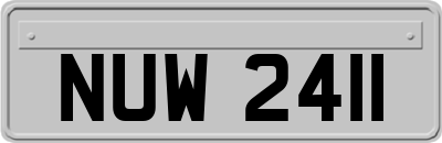NUW2411