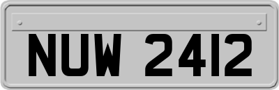 NUW2412