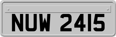 NUW2415
