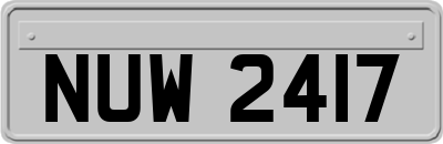 NUW2417