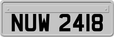NUW2418
