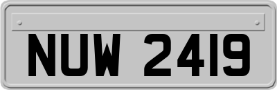 NUW2419
