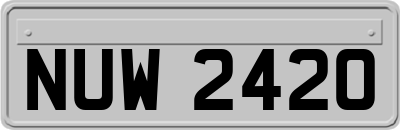 NUW2420