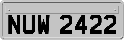 NUW2422