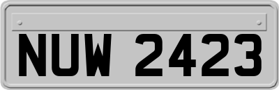 NUW2423