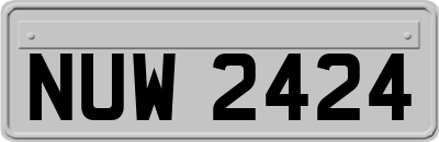 NUW2424