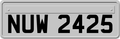 NUW2425