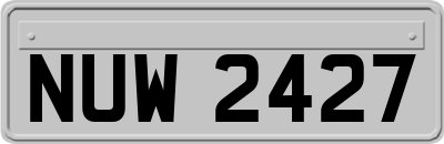 NUW2427