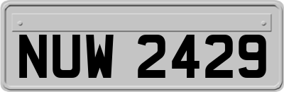 NUW2429