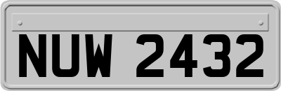 NUW2432