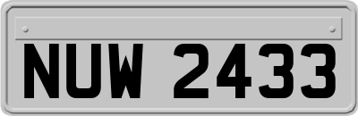 NUW2433