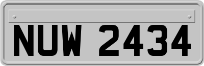 NUW2434