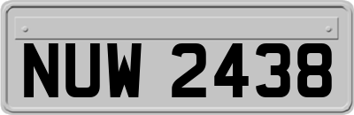 NUW2438