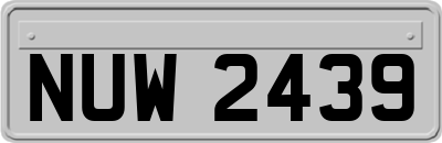 NUW2439